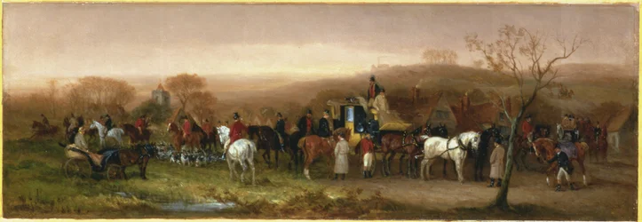 ミート、1884